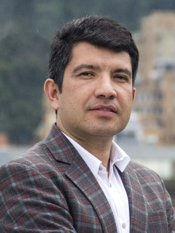 Otoniel Fonseca Tello